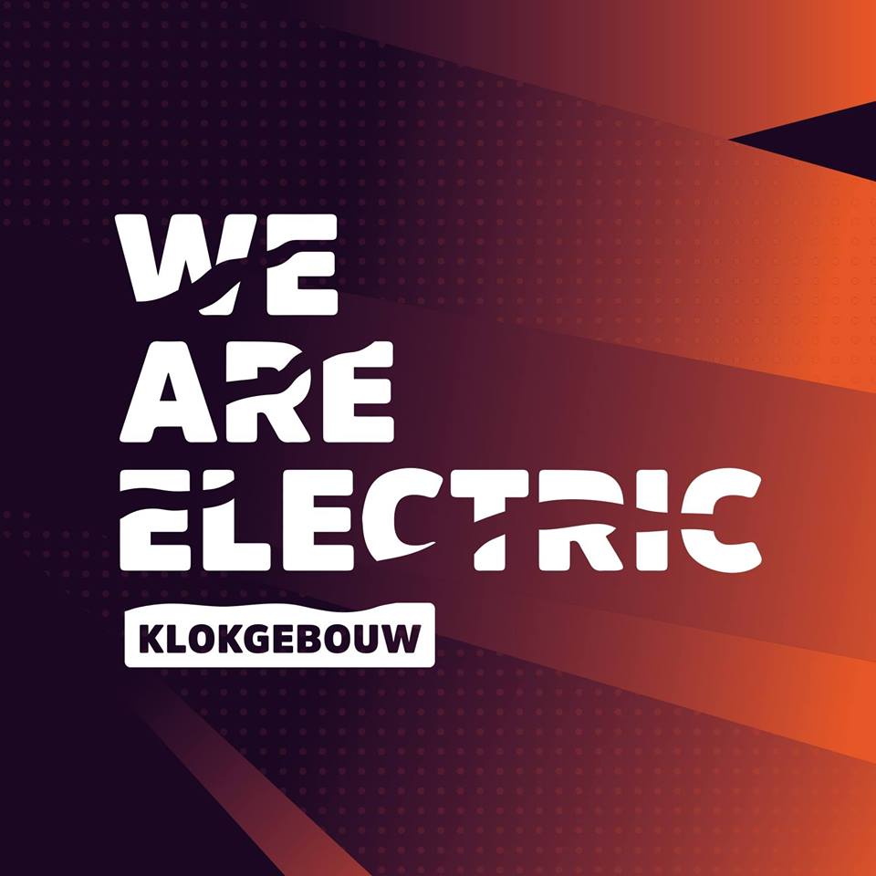 We are electric