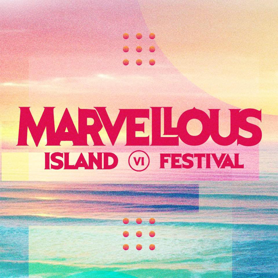 Marvellous island festival